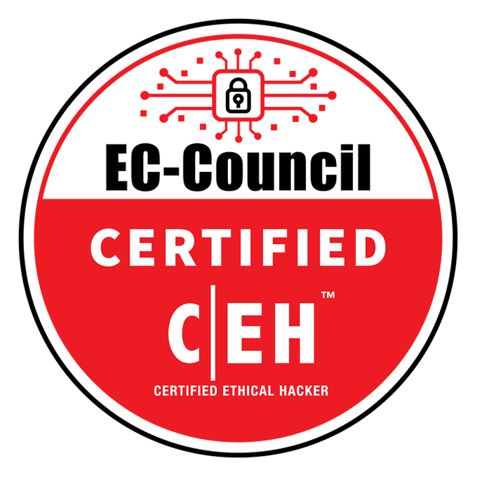 EC-Council Certified Ethical Hacker