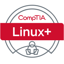 CompTIA Linux+